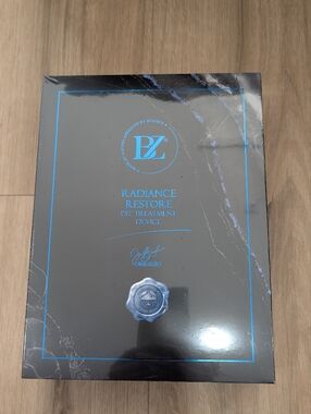 Below Zero Radiance Restore Eye Treatment Device